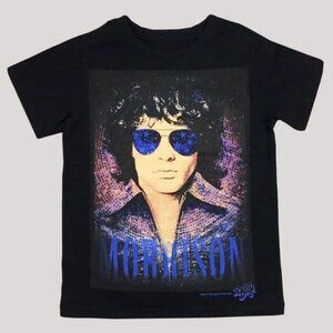 5/$20 NEW 18M Kids Jim Morrison Tee-The Doors